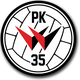 PK-35万塔女足logo