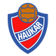 豪卡尔女足logo