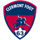 克莱蒙女足logo