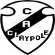 卡拉普莱后备队logo