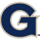 乔治城女足logo