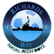 理查兹湾后备队logo