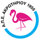 APEA阿克罗蒂里奥logo
