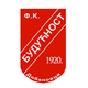 布杜诺斯特多巴诺夫齐logo
