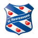 海伦芬女足logo