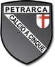 彼得拉卡帕多瓦室内足球队logo
