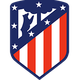 马德里竞技B队女足logo