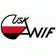 USK安尼夫logo