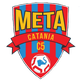 卡塔尼亚室内足球队logo