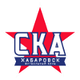SKA哈巴罗夫斯克B队logo