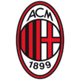 AC米兰女足logo