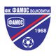 法莫斯沃伊logo