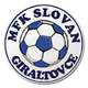 斯洛吉拉尔托夫logo