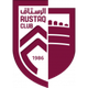 鲁斯塔克logo