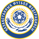 哈萨克斯坦女足logo