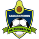 佩里班足球俱乐部logo