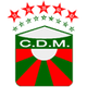 马尔多纳多后备队logo