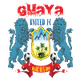 瓜亚联logo
