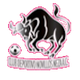 CD内扎logo