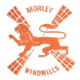 莫利风车logo