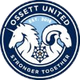 奥塞特联合logo
