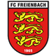 弗赖恩巴赫logo