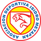 梅塔帕后备队logo