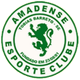 阿马丹斯logo
