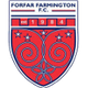 福弗尔顿女足logo
