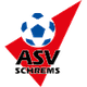 ASV施莱姆斯logo