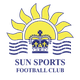 太阳俱乐部logo
