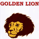 金狮logo