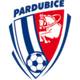 帕尔杜比斯女足logo