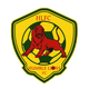 胡曼伯狮子logo
