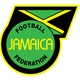 牙买加沙滩足球队logo