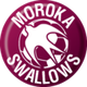 摩洛卡后备队logo