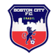 波士顿城logo