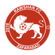 拉夫珊扎法拉巴德logo