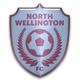 北惠灵顿logo