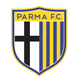 帕尔马青年队logo