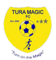 图拉女足logo