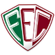 弗鲁米嫩塞PI女足logo