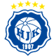 HJK B队女足logo