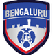 班加罗尔B队logo