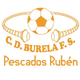 布雷拉室内足球队logo