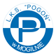 波贡莫吉诺logo