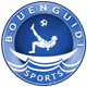 布恩吉迪库拉穆图logo