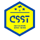 CSST特马拉女足logo