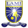 拉米女足logo