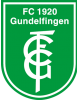 贡德尔芬根logo